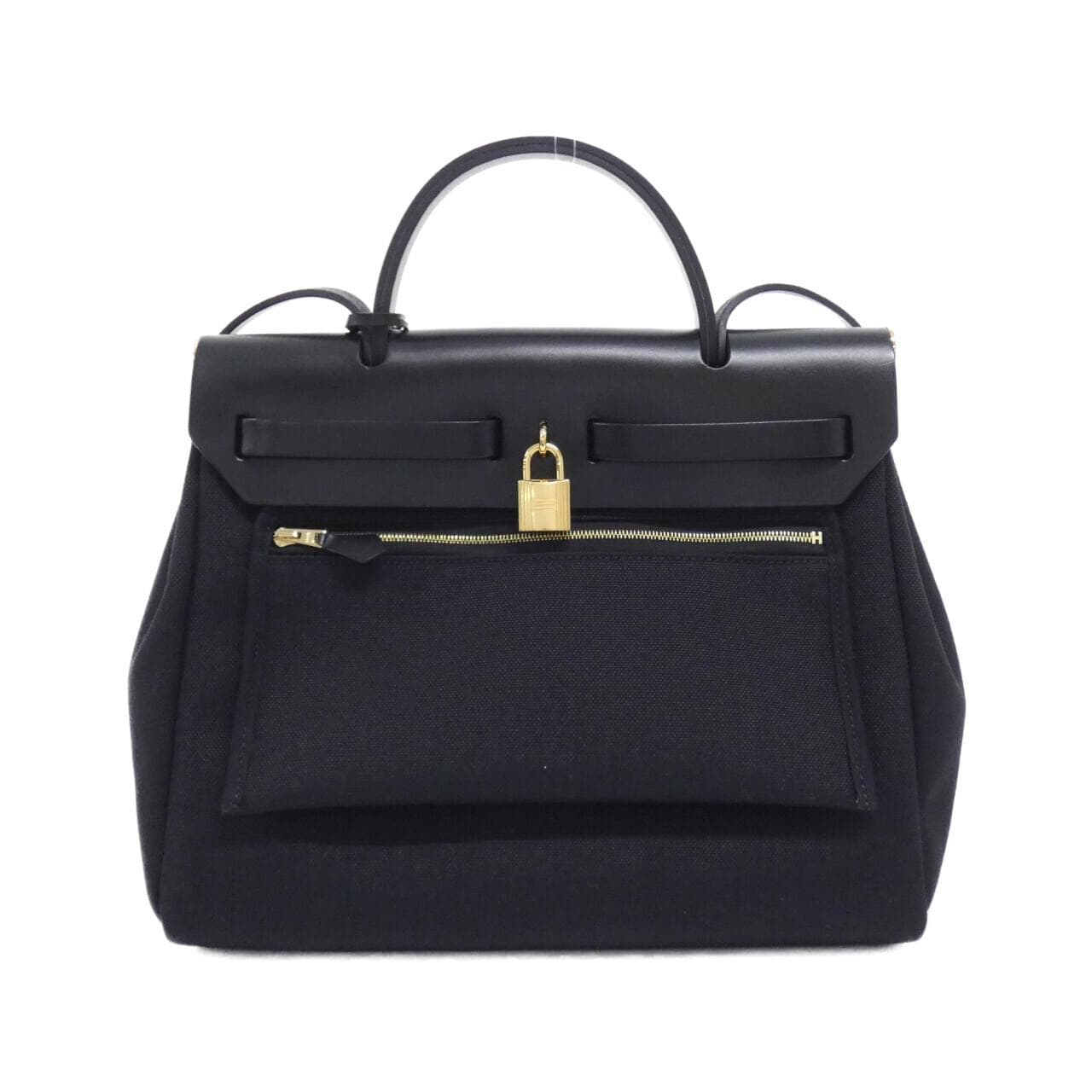 エルメス エールバッグ ジップ PM 078971CC バッグ