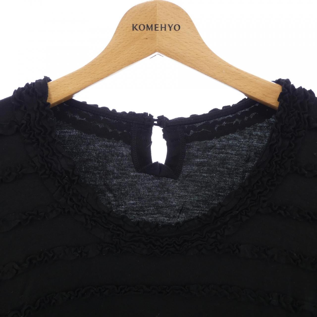 インゲボルグ INGEBORG P0222UAL30D トップス
