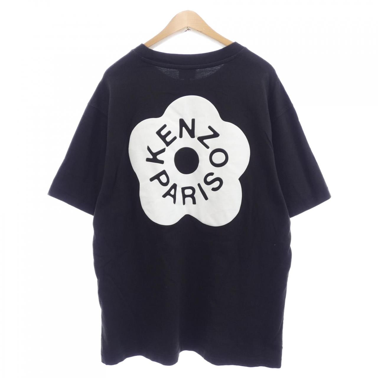 ケンゾー KENZO FD55TS4094SG Tシャツ