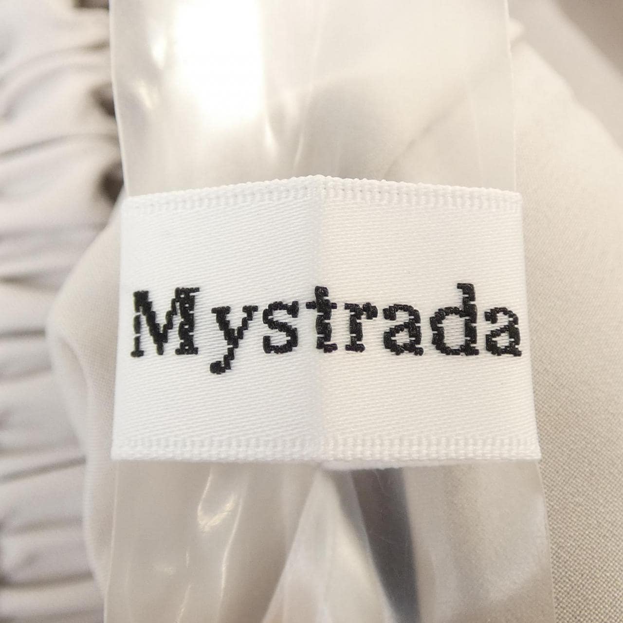 マイストラーダ Mystrada スカート