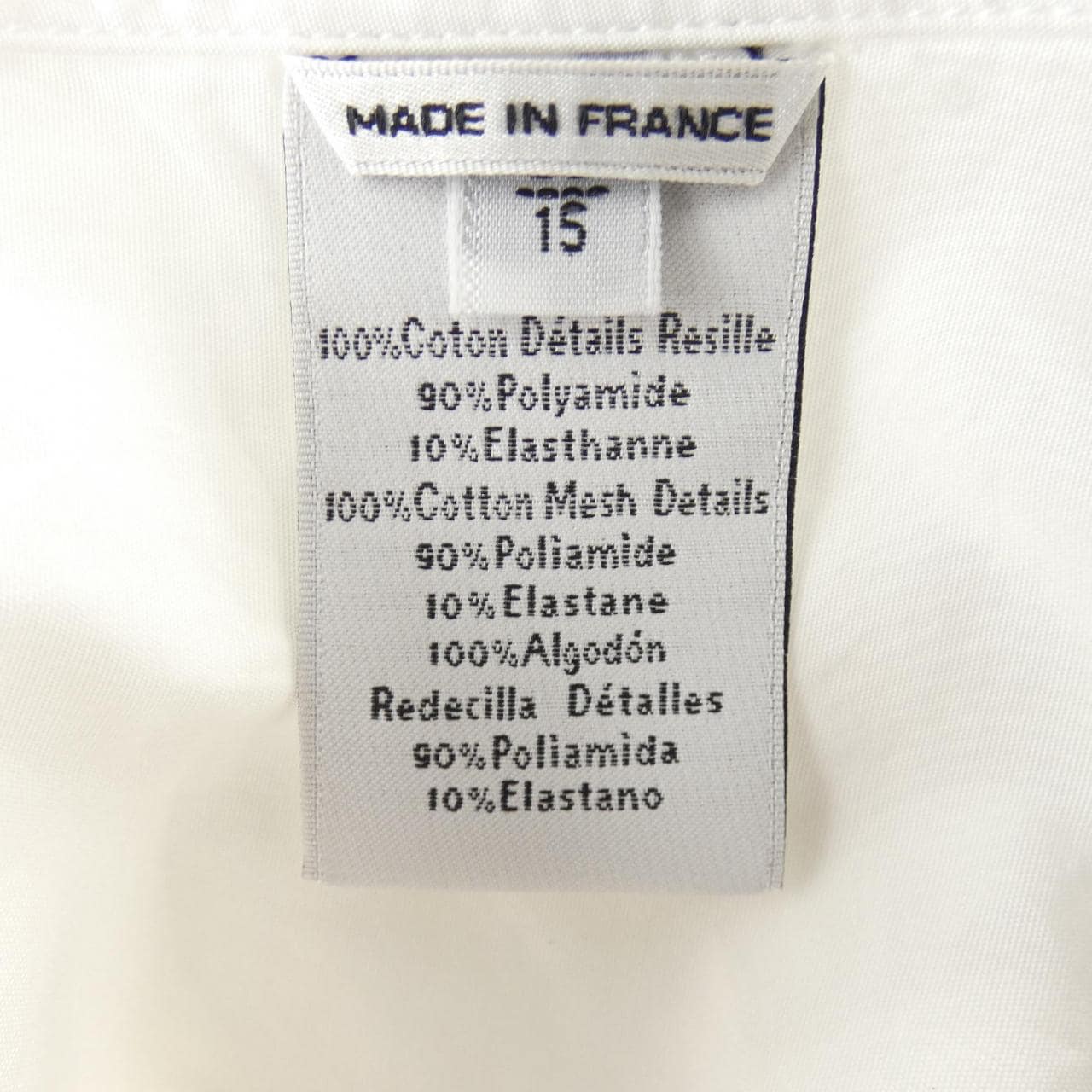 エルメス HERMES シャツ