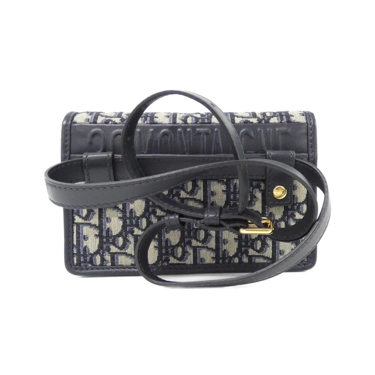 dior 30モンテーニュ チェーンバッグ 2-in-1 ポーチ　　オブリーク コメ兵｜クリスチャンディオール DIOR OBLIQUE 30 モンテーニュ 2-IN-1