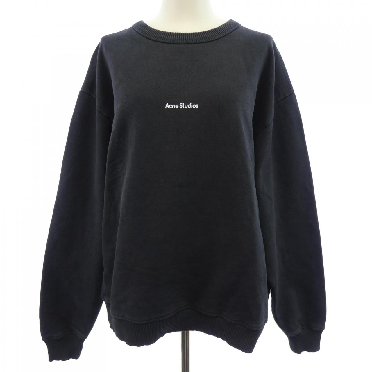 アクネストゥディオズ ACNE STUDIOS スウェット
