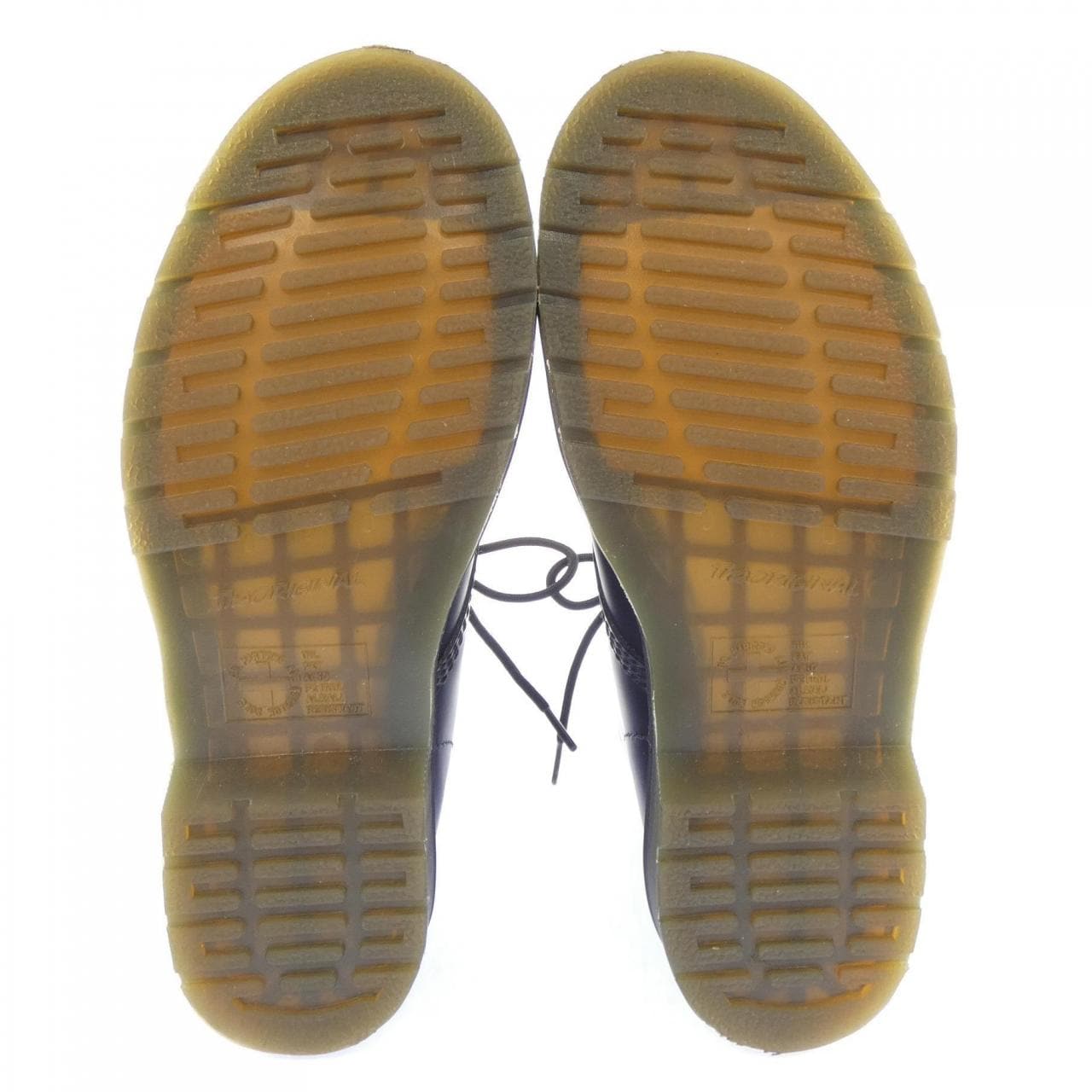 ドクターマーチン DR.MARTENS 2623000 シューズ
