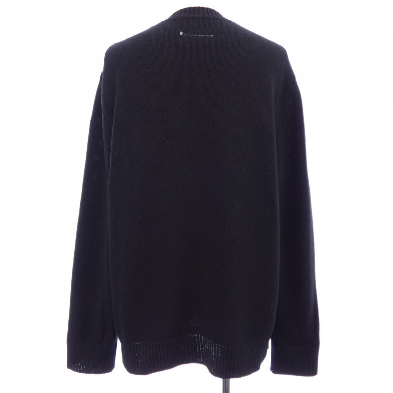 エムエムシックス MM6 SH2HL0030 ニット