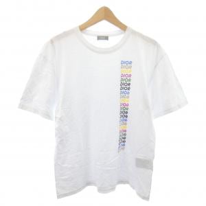 ディオール DIOR 413J696A0817 Tシャツ