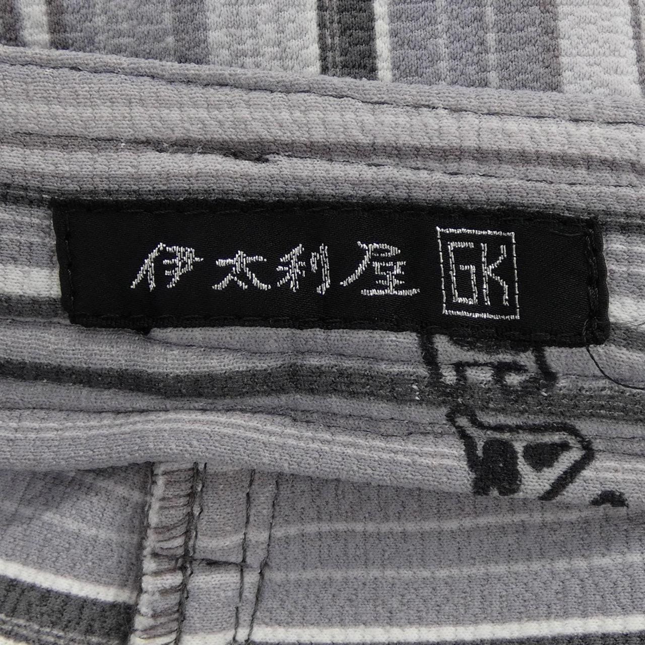 イタリヤ 伊太利屋 パンツ
