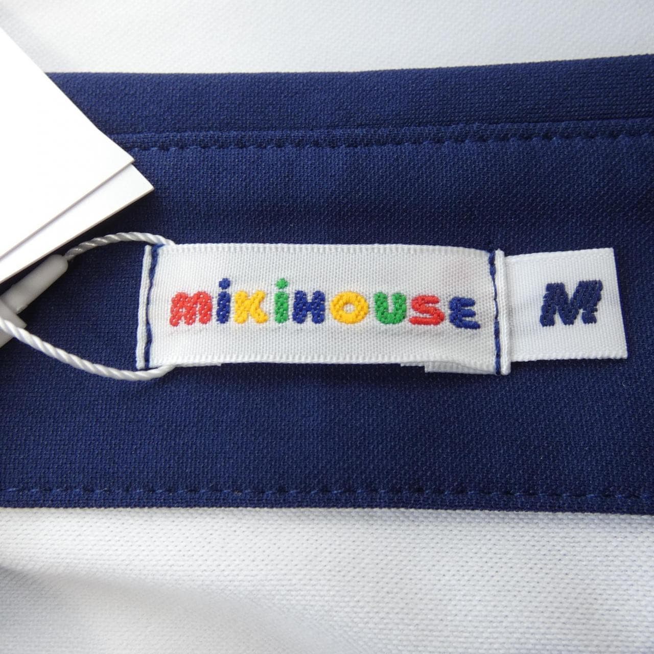 ミキハウス MIKI HOUSE ポロシャツ