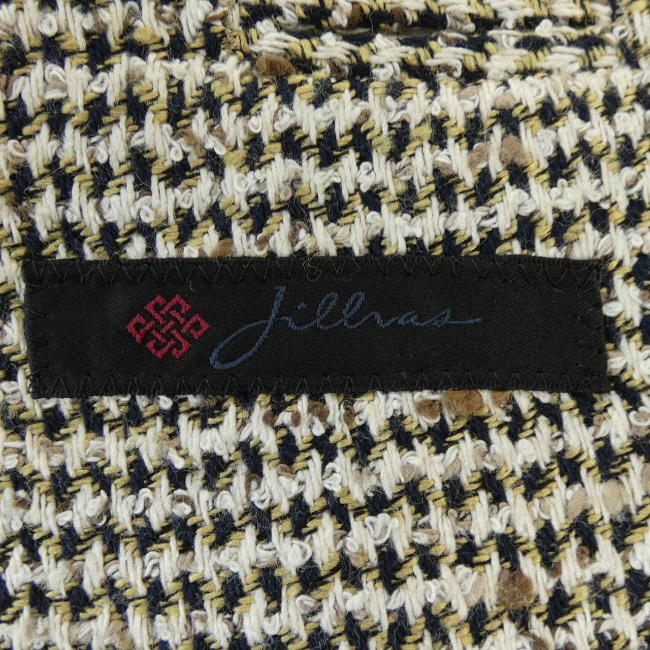 JILLVAS DRAPERS ジャケット