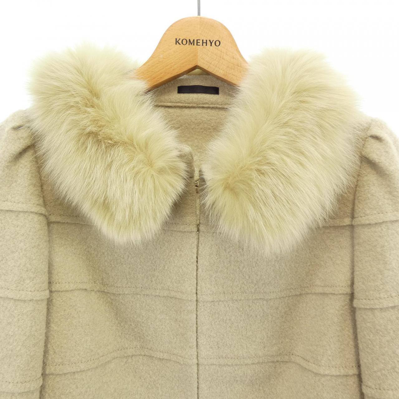 トゥービーシック TO BE CHIC ジャケット