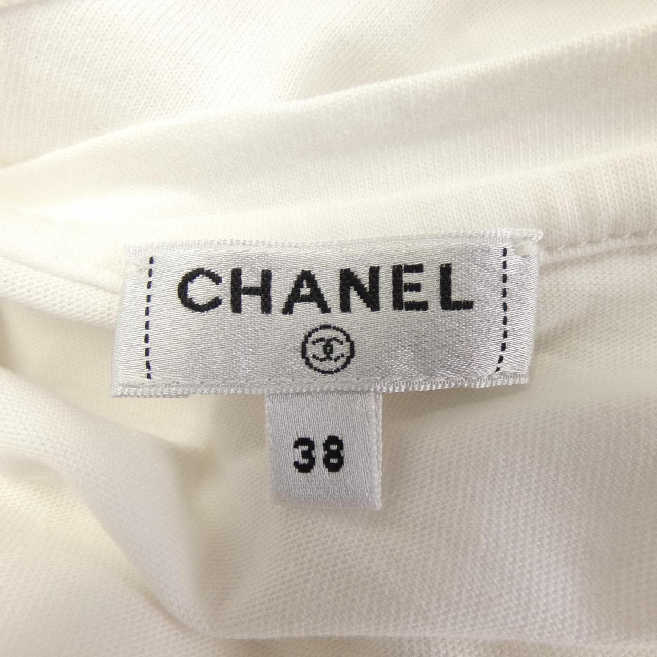 シャネル CHANEL P65432V60901 Tシャツ