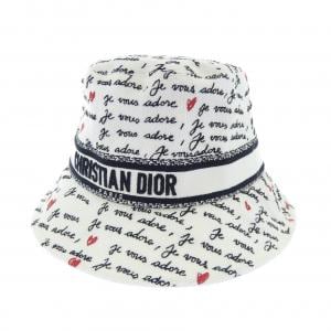 クリスチャンディオール CHRISTIAN DIOR 45JVA923X132 ハット