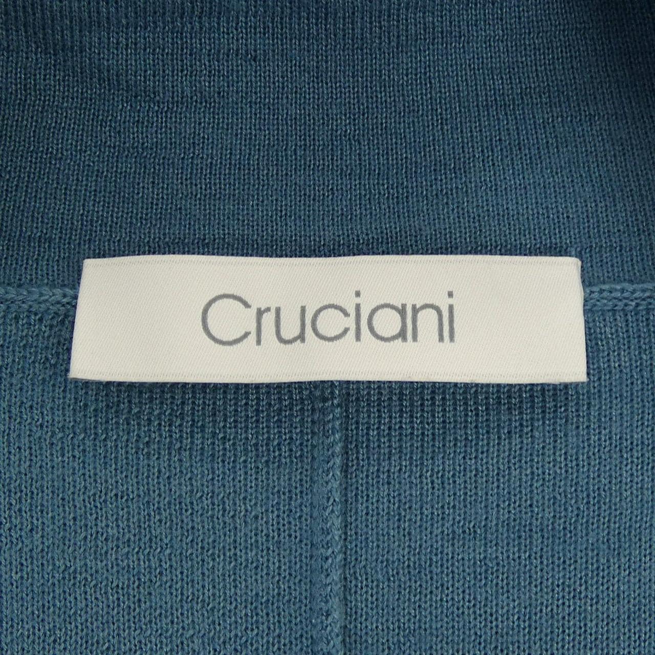 クルチアーニ Cruciani ニット