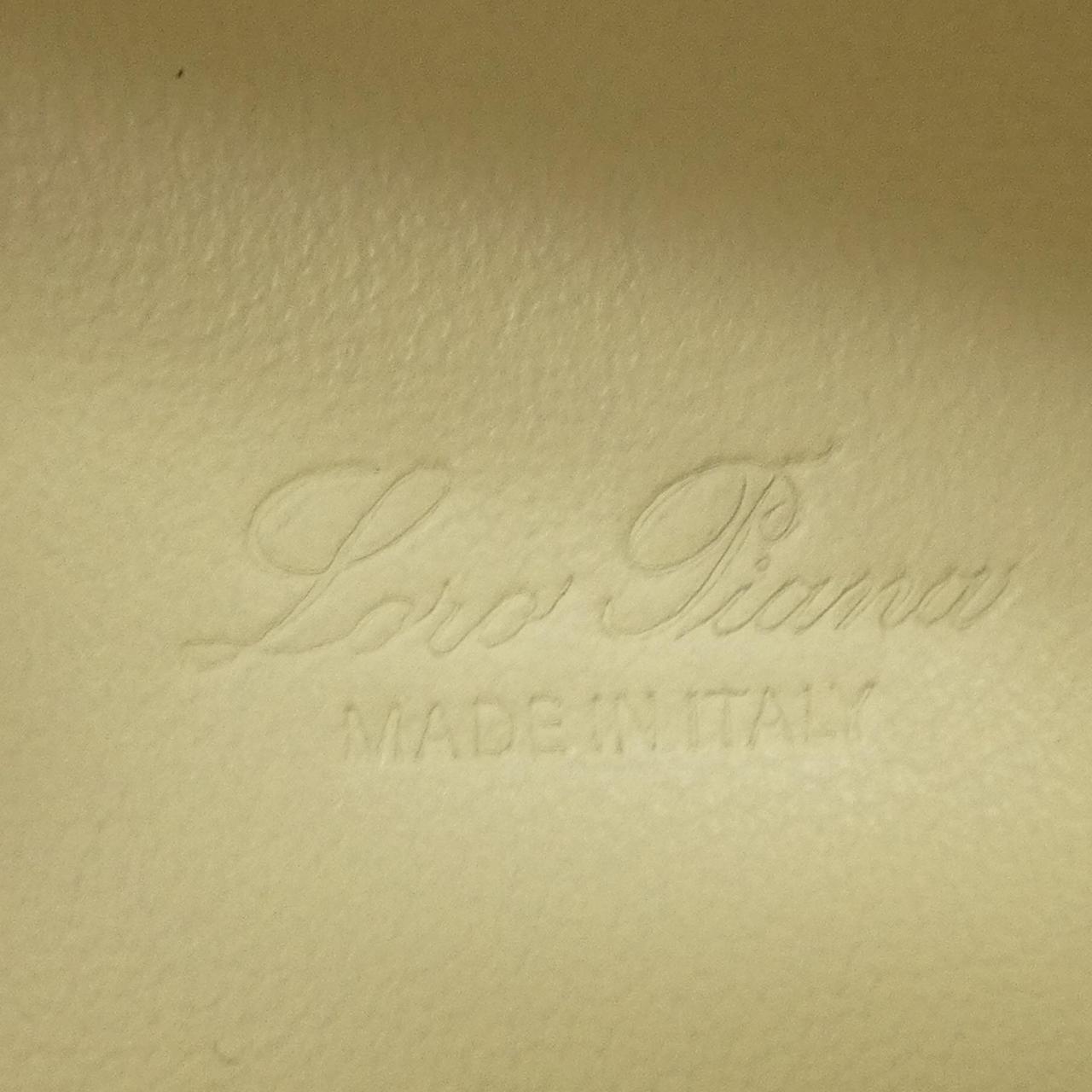 ロロピアーナ Loro Piana エクストラポケット　ポーチ　L19 FAN4046 BAG