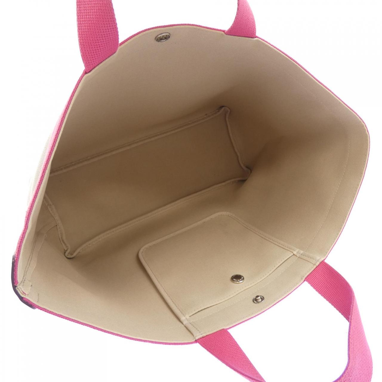 エルベシャプリエ HERVE CHAPELIER スクエアトートA4 705GP BAG