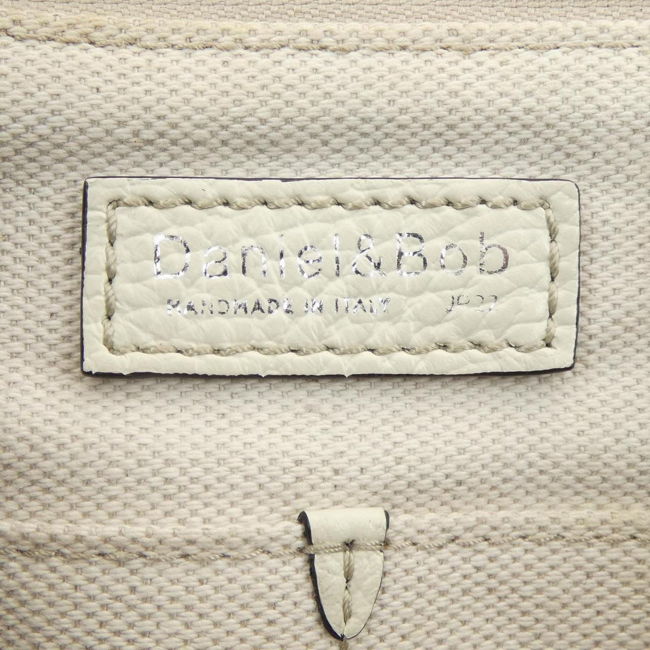 ダニエルアンドボブ DANIEL&BOB BAG