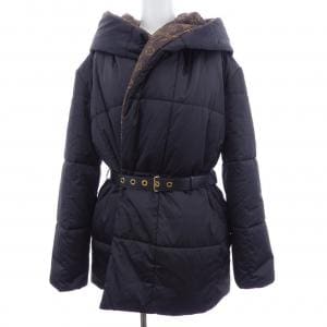 ルイヴィトン LOUIS VUITTON ショートピローパファーラップコート FNOW29E54 コート
