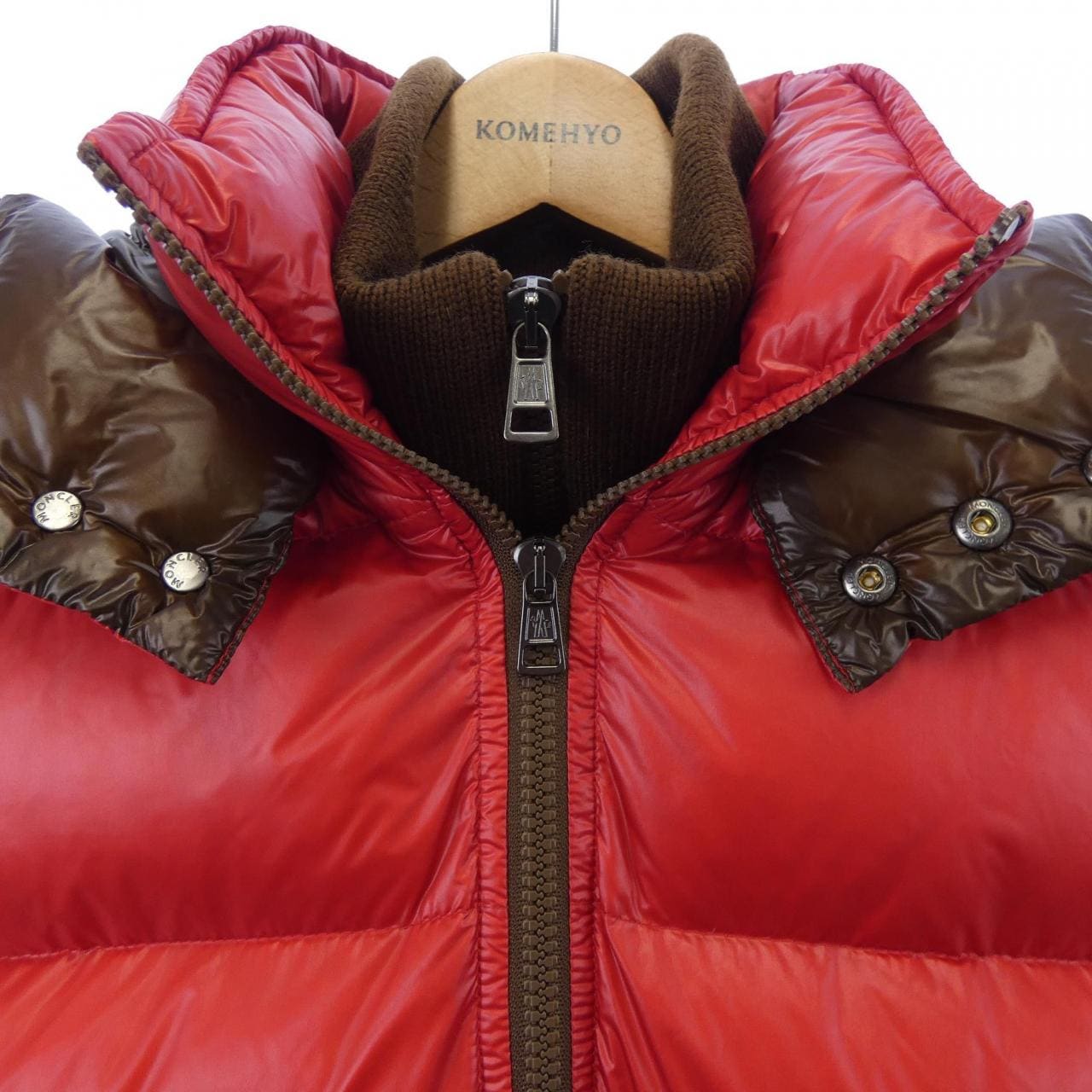 モンクレール MONCLER ZIN ダウンジャケット
