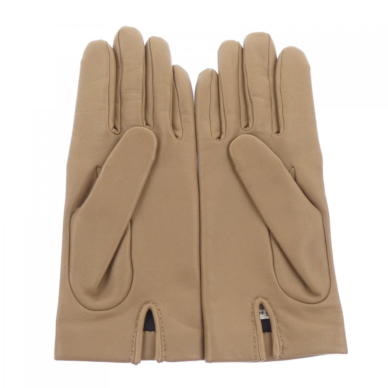 エルメス HERMES BONNIE CHAINE D'ANCRE H202055G GLOVE