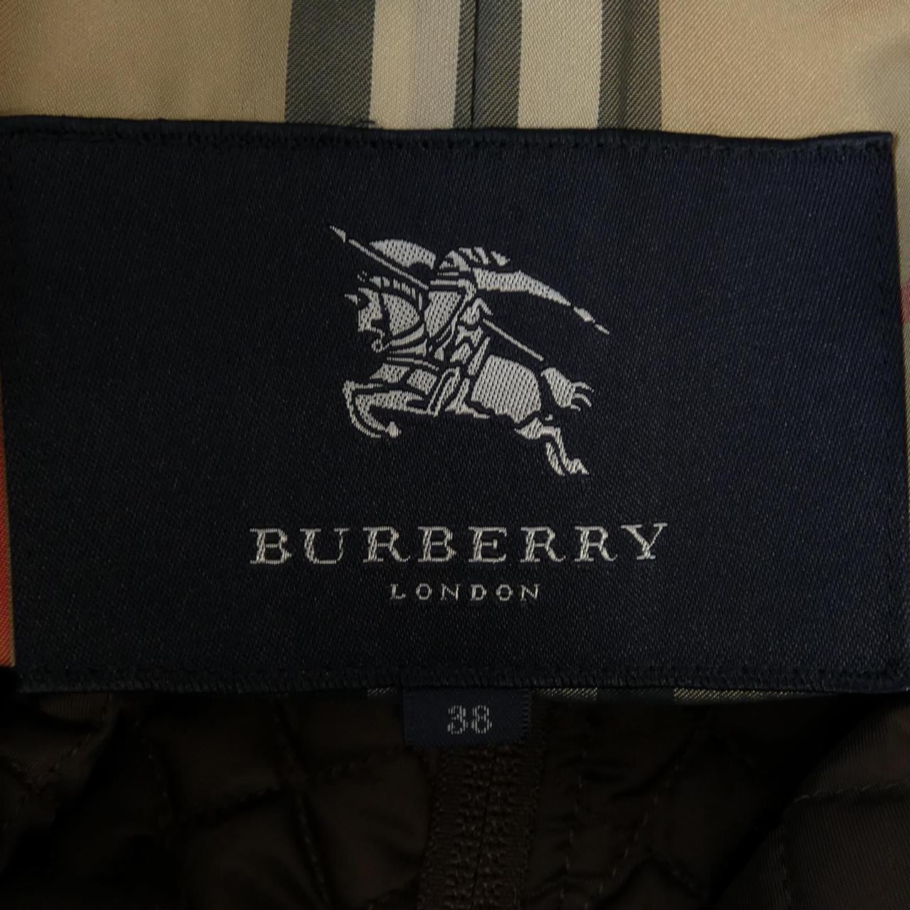 バーバリーロンドン BURBERRY LONDON コート