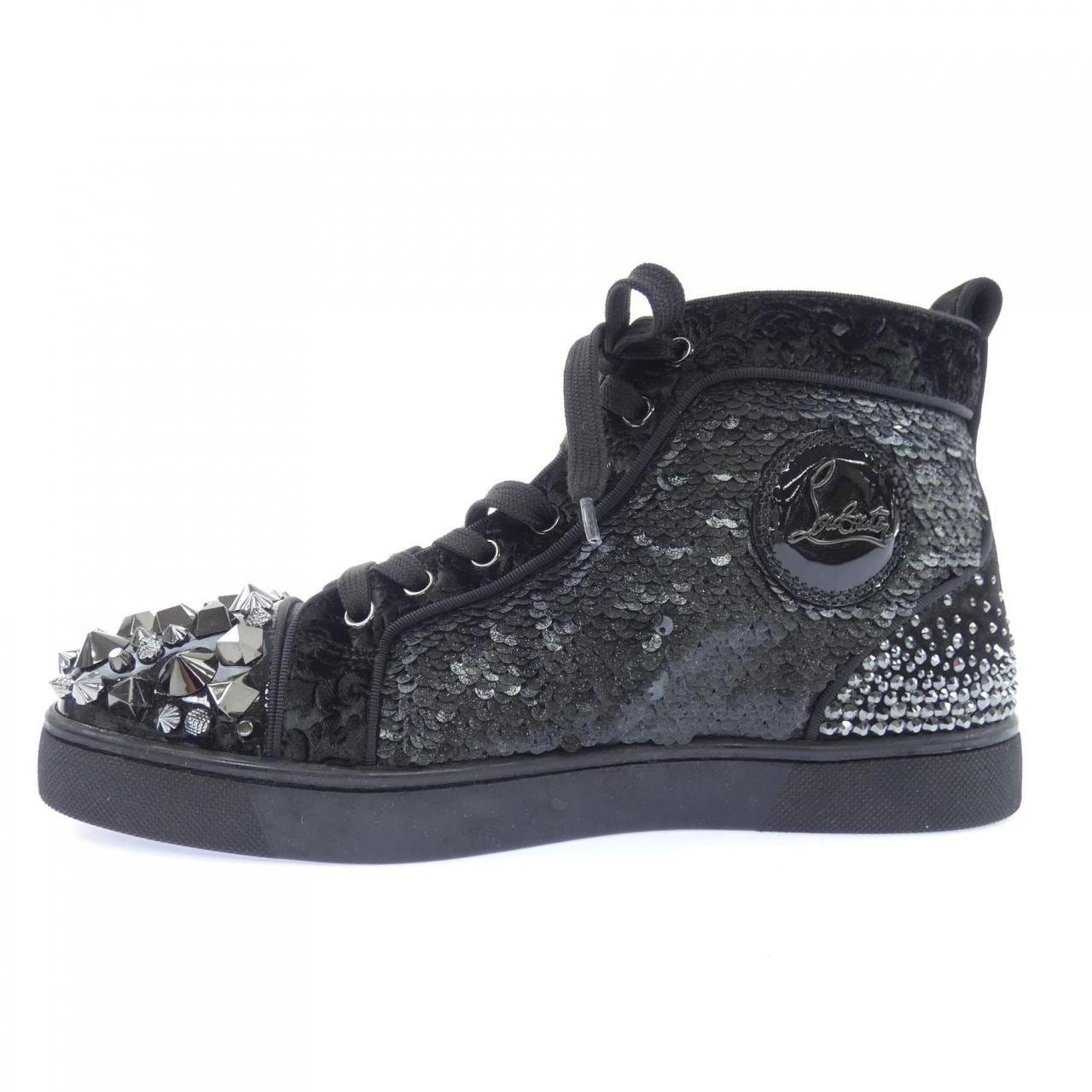 クリスチャンルブタン CHRISTIAN LOUBOUTIN スニーカー
