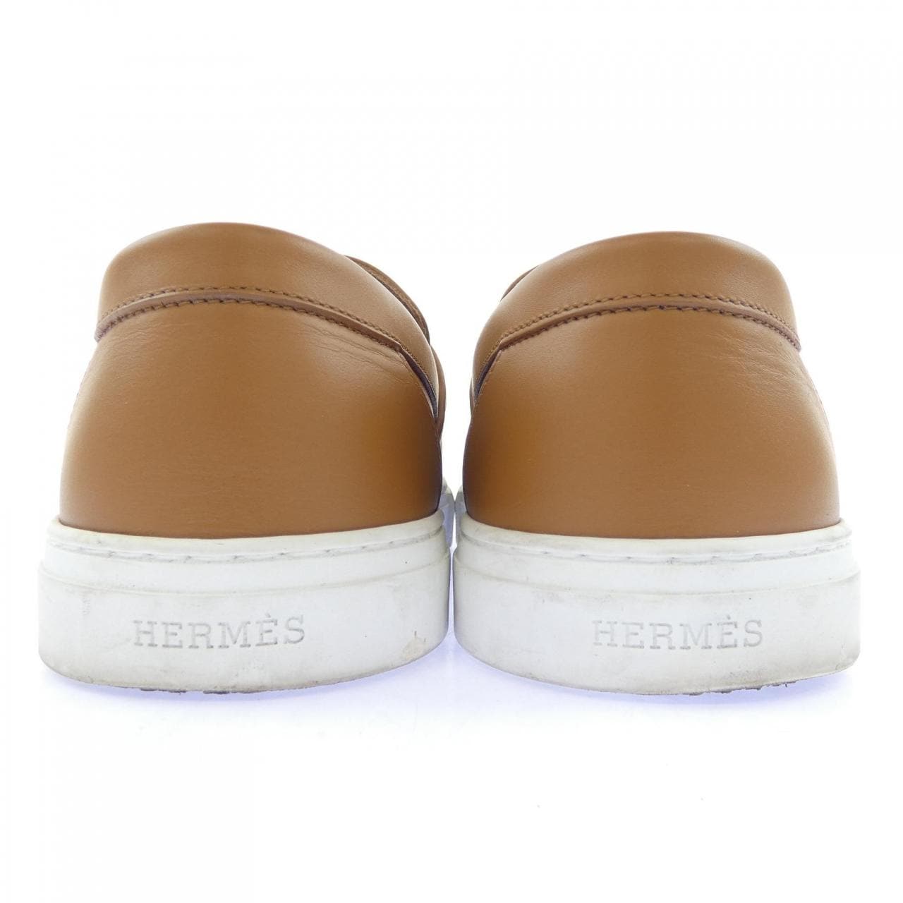 エルメス HERMES ゲーム ケリーバックル 231727Z シューズ