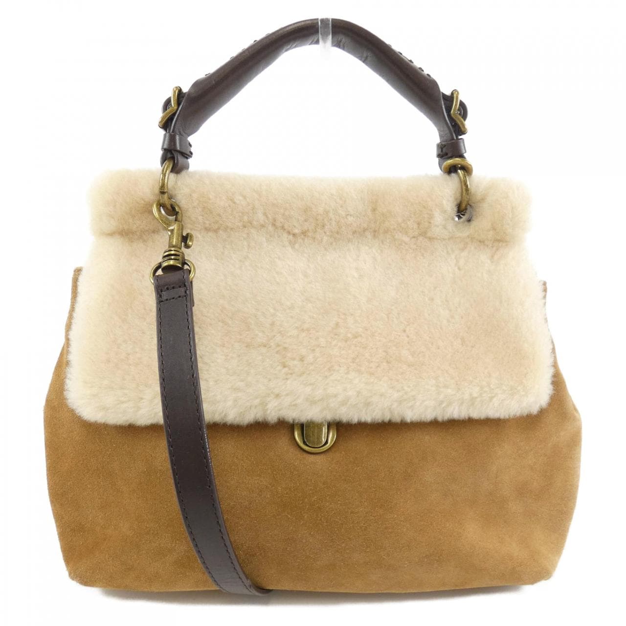 UGG BAG