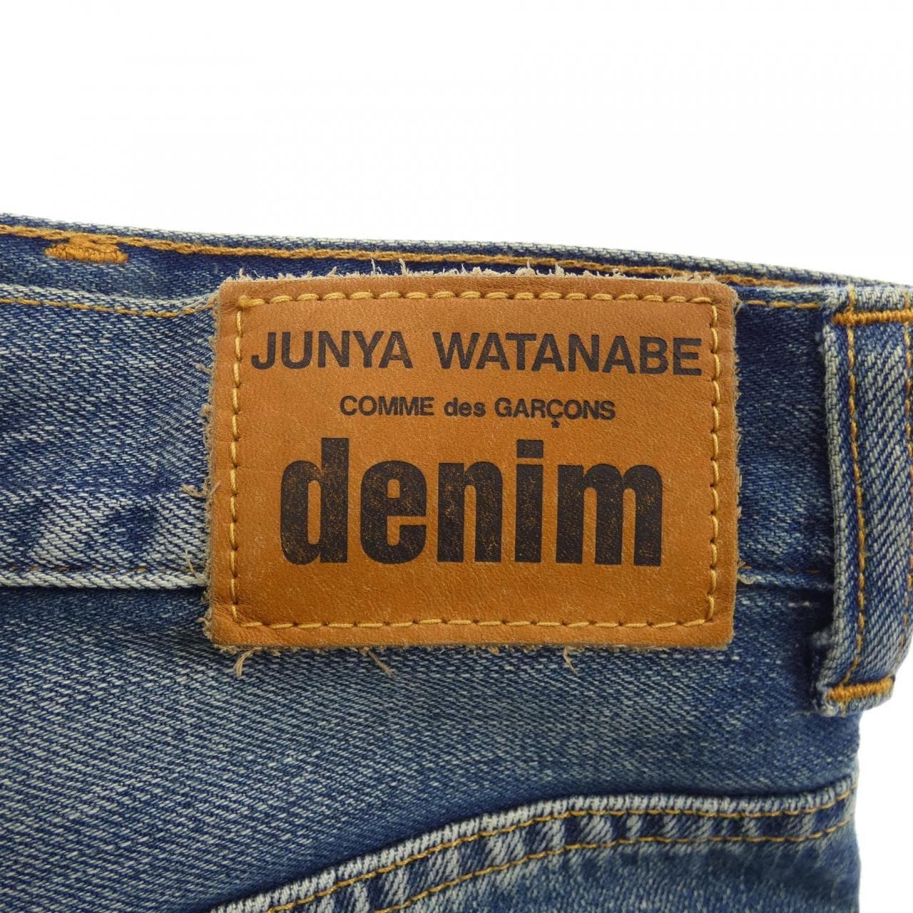 Junya Watanabe JUNYA WATANABE裙子