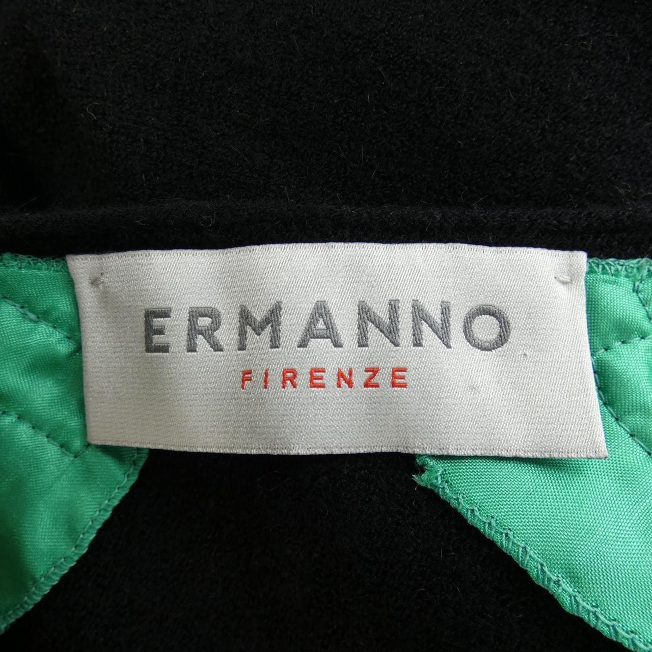 ERMANNO knit