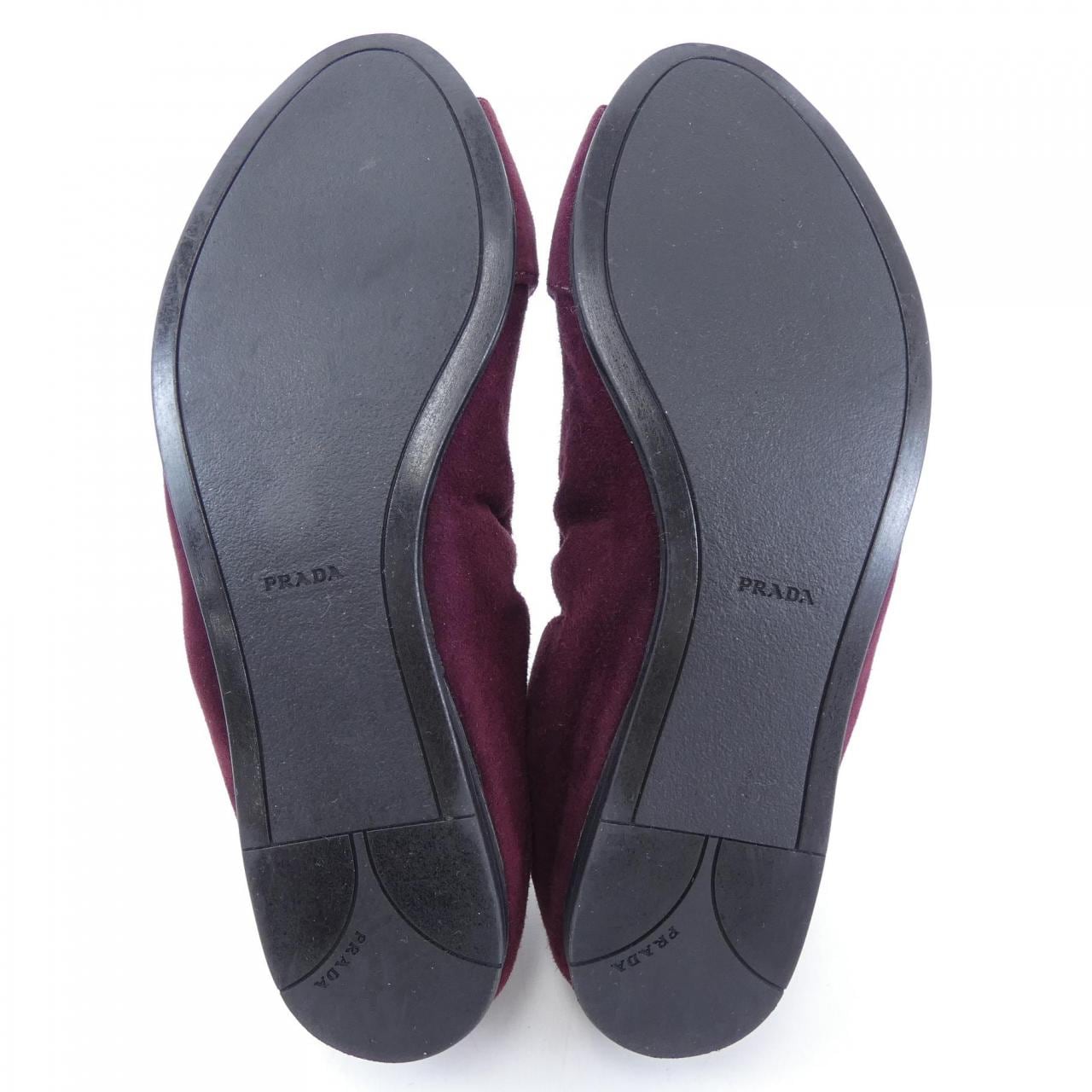 Prada PRADA鞋