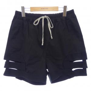 リックオウエンス Rick owens ショートパンツ