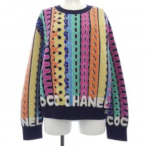 シャネル CHANEL ニット