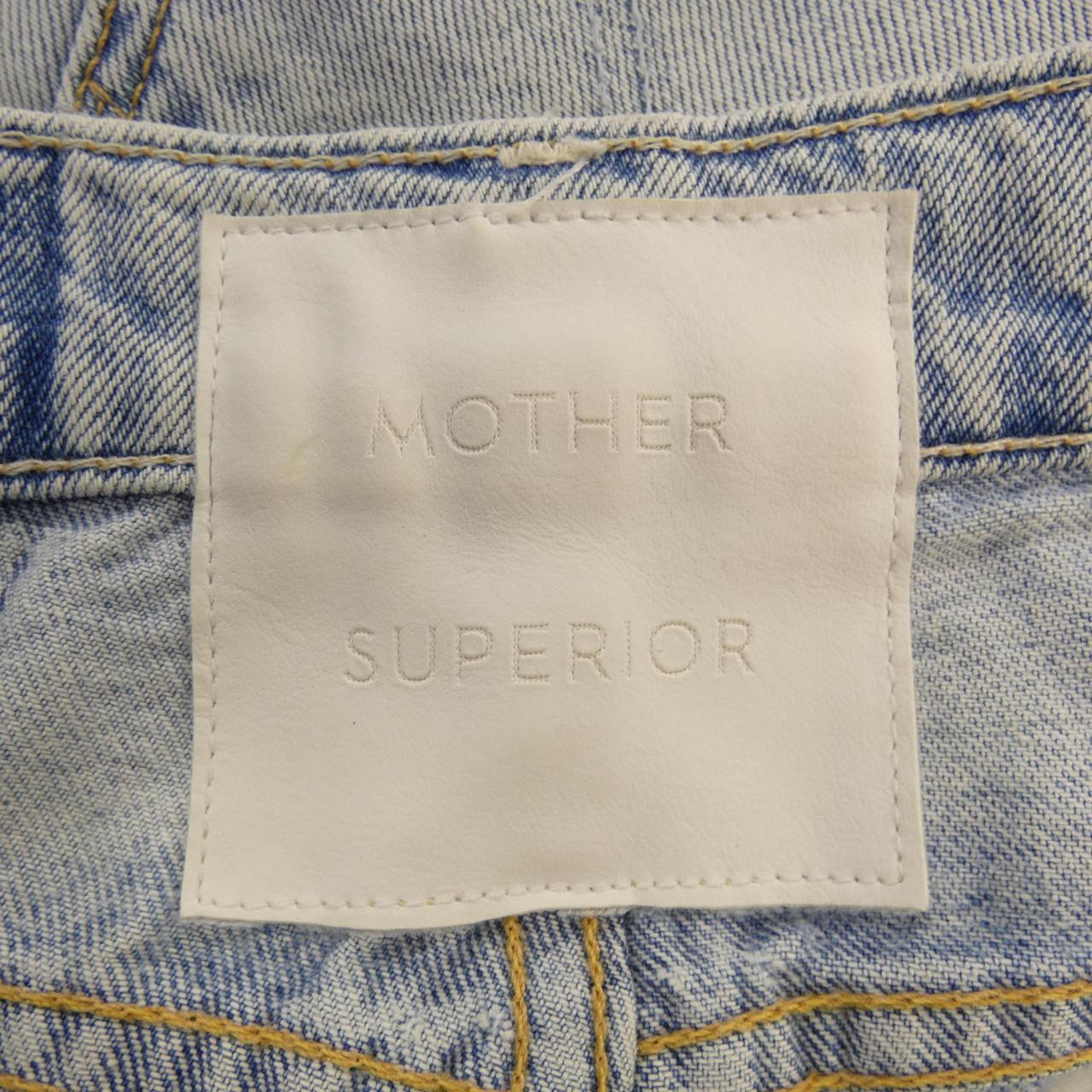 MOTHER ジーンズ