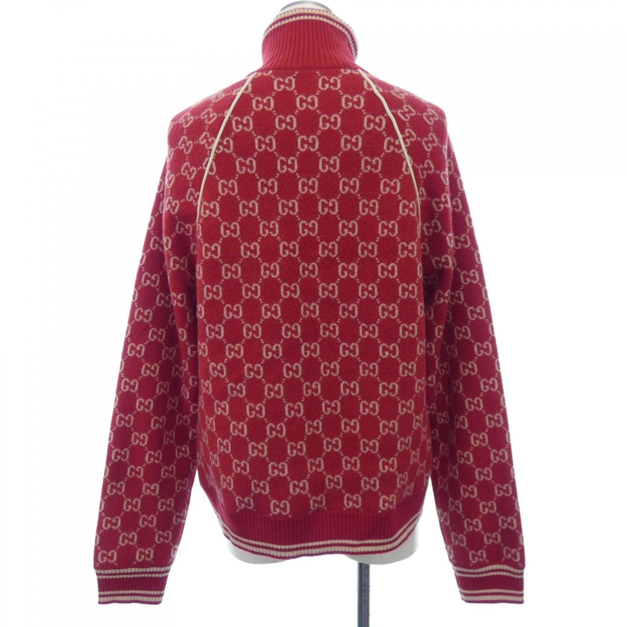 グッチ GUCCI 645239 XKA4R ブルゾン