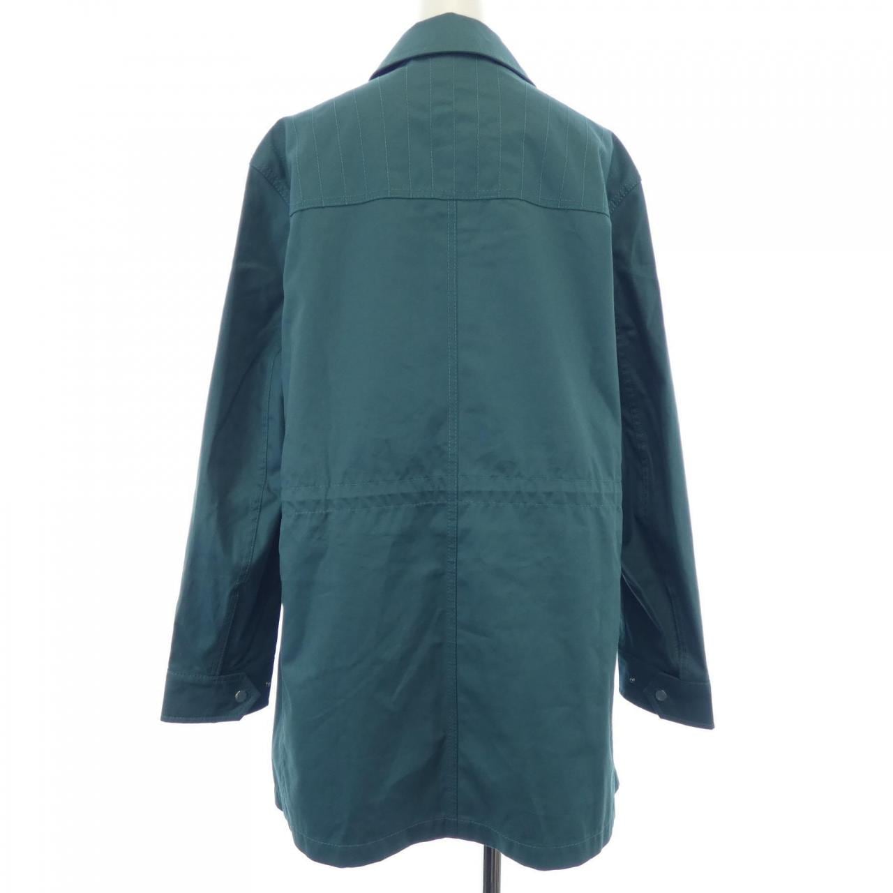 エルメス HERMES 2E0253D1 コート