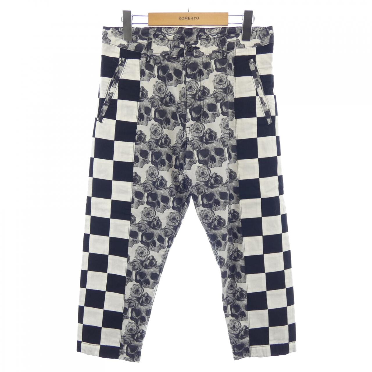 コムデギャルソンオムプリュス COMME des GARCONS HOMME plus PG-P029 パンツ