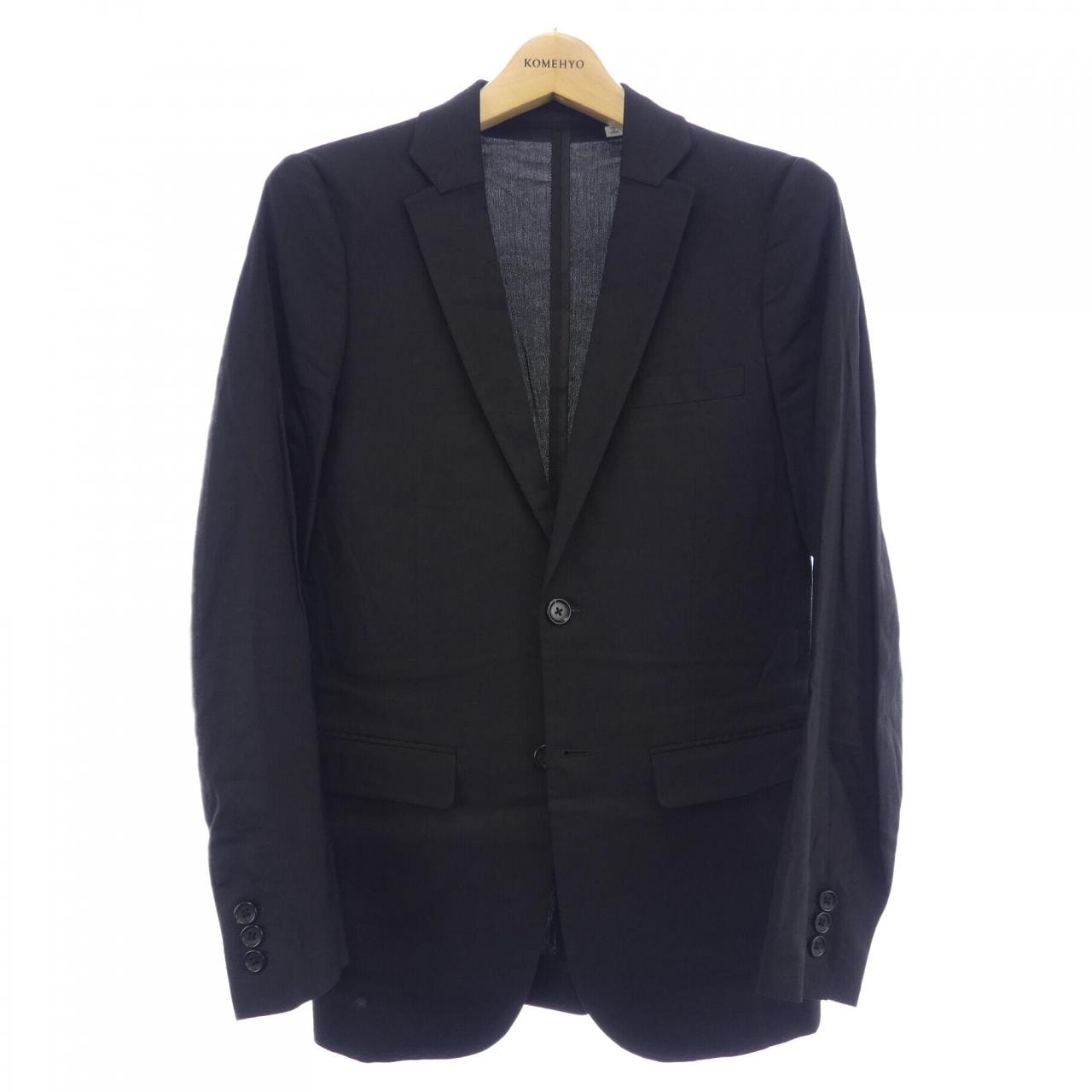 トゥモローランド TOMORROW LAND ジャケット