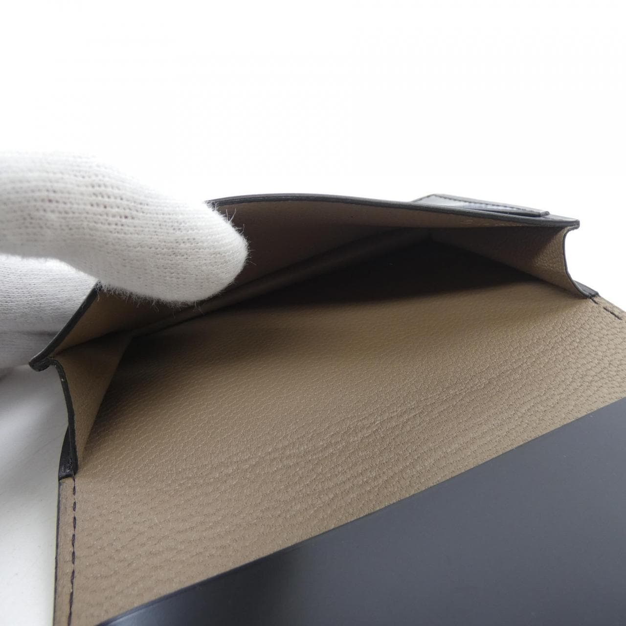 オオバセイホウ 大峡製鞄 1041-2-CDV CARD CASE