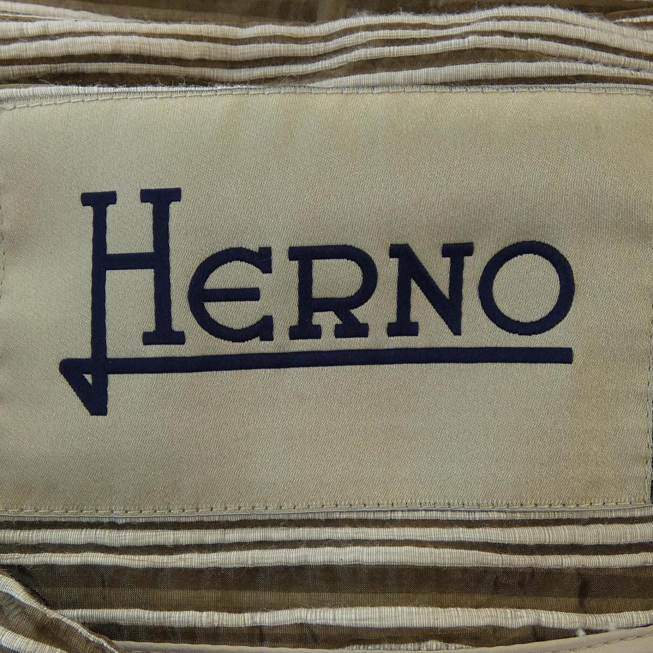 ヘルノ Herno GA0085D ジャケット