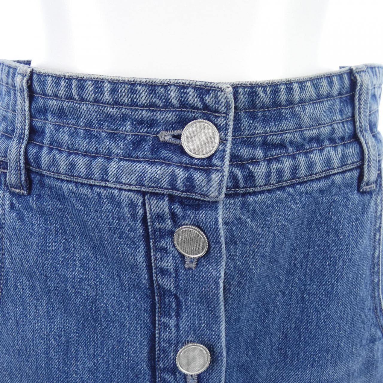 シャネル CHANEL P55976V42309 17P スカート