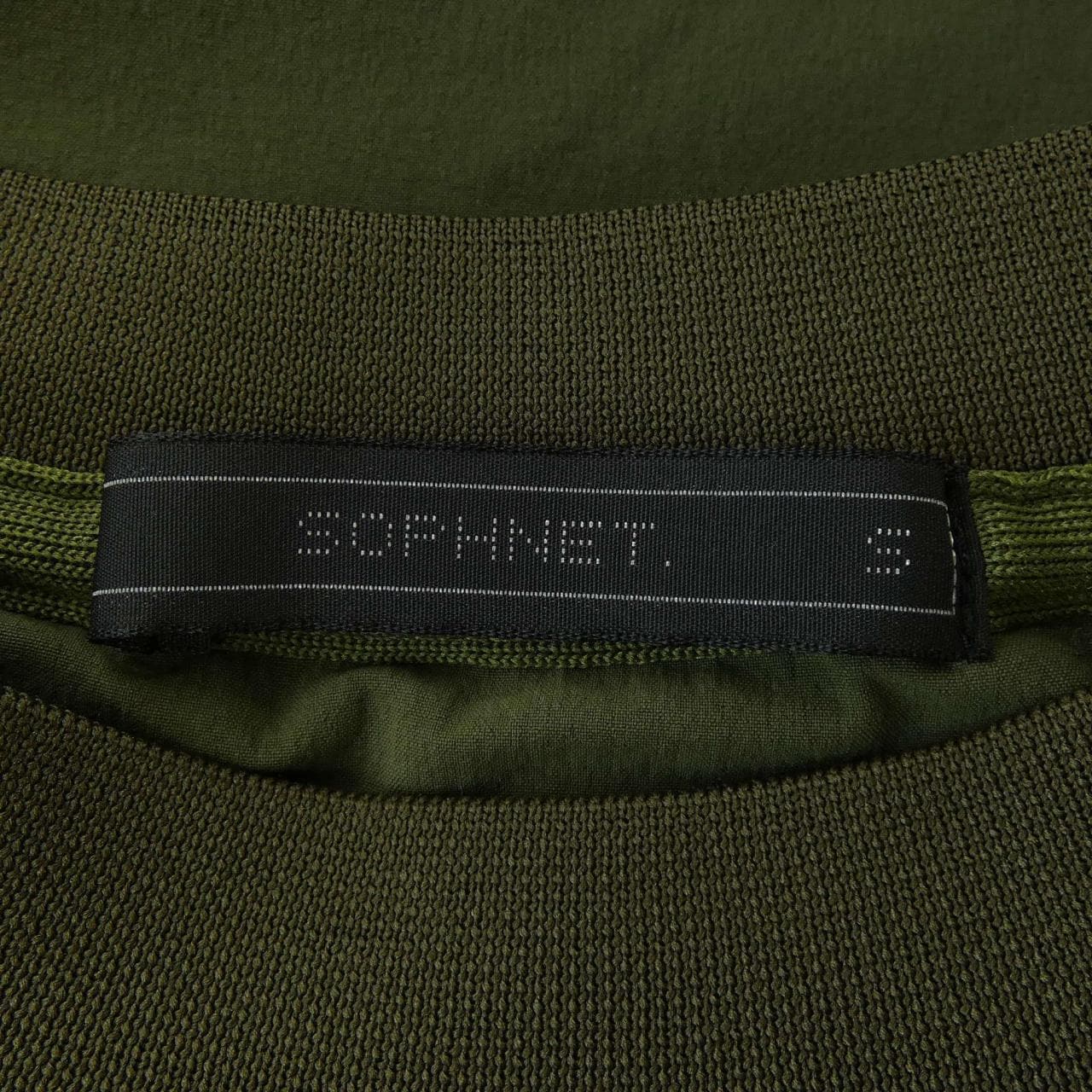 ソフネット SOPHNET SOPH-240039 Tシャツ