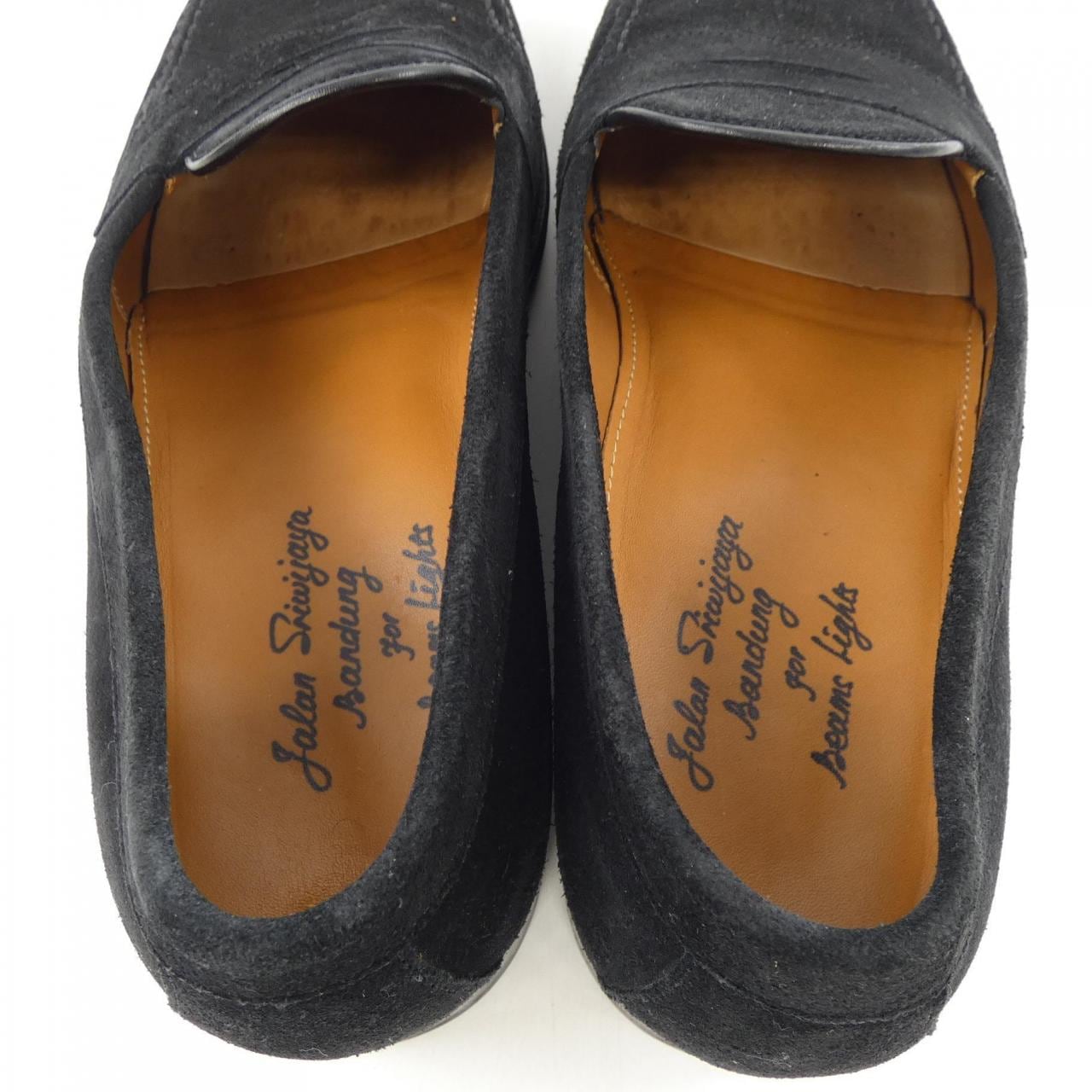 ジャランスリウァヤ JALAN SRIWIJAYA BEAMS LIGHTS シューズ