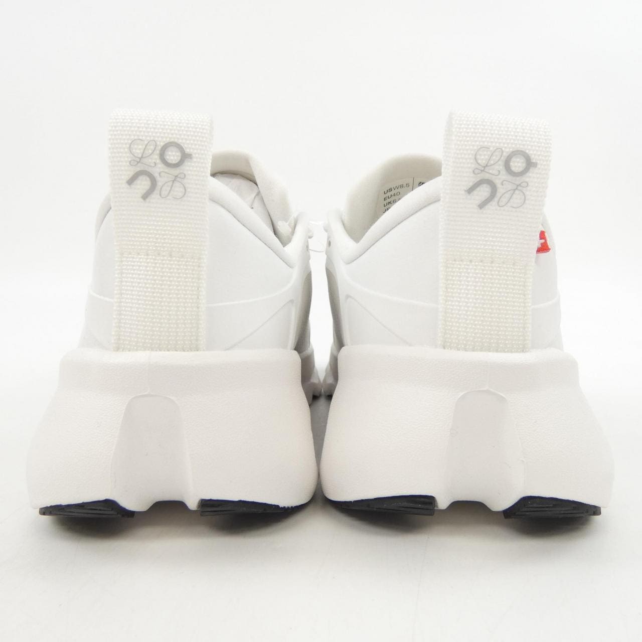 ロエベ LOEWE CLOUDSOLO シューズ