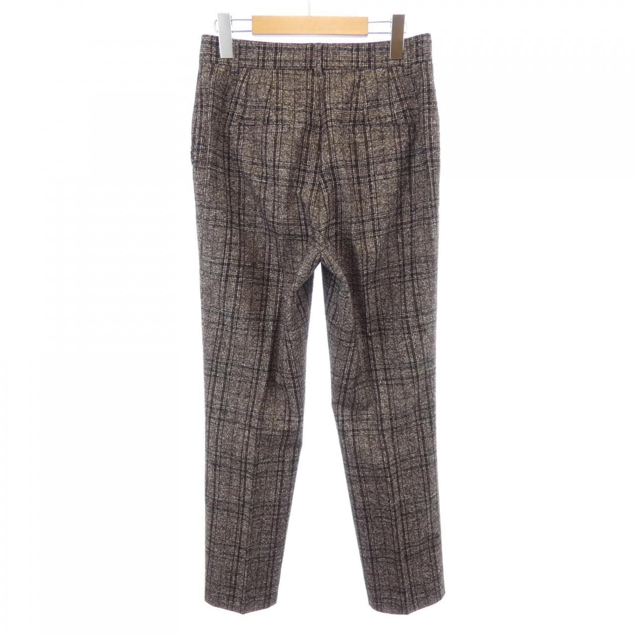 ドルチェアンドガッバーナ DOLCE&GABBANA FTAM2T/FQMH2 パンツ