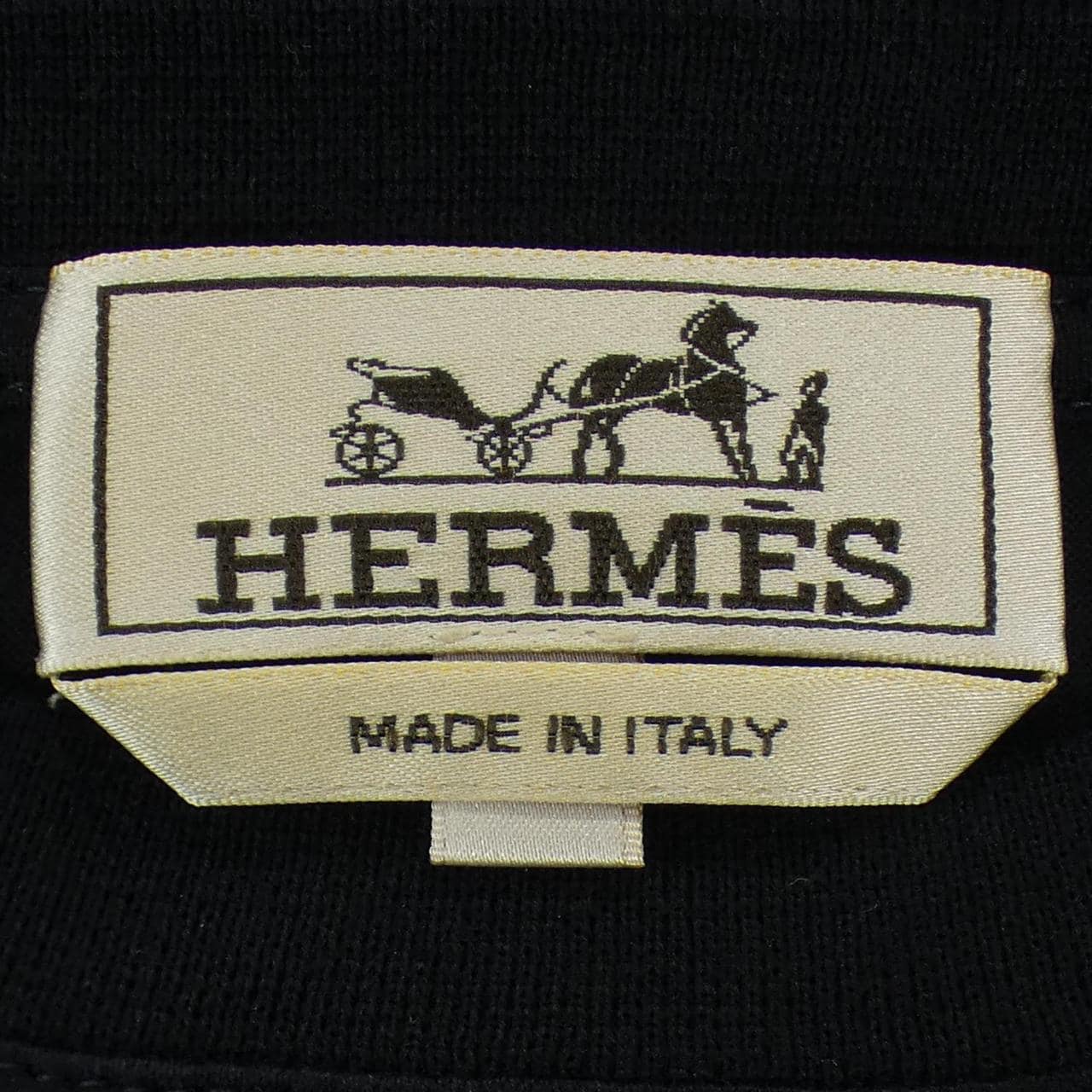 エルメス HERMES オンド･コロレ *41-5738 Tシャツ