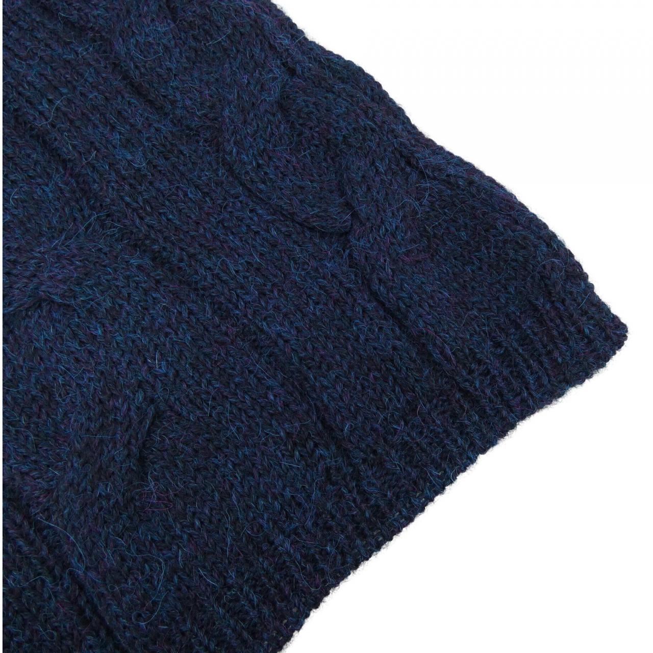 RAFFA CABLAZI MUFFLER