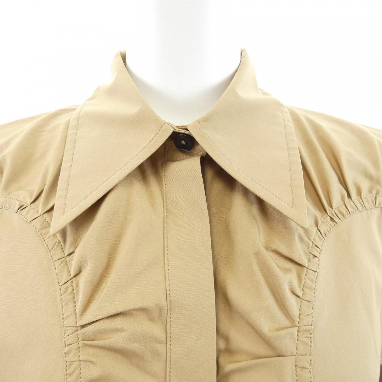 ジルサンダー JIL SANDER J01DL0015 J45001 シャツ