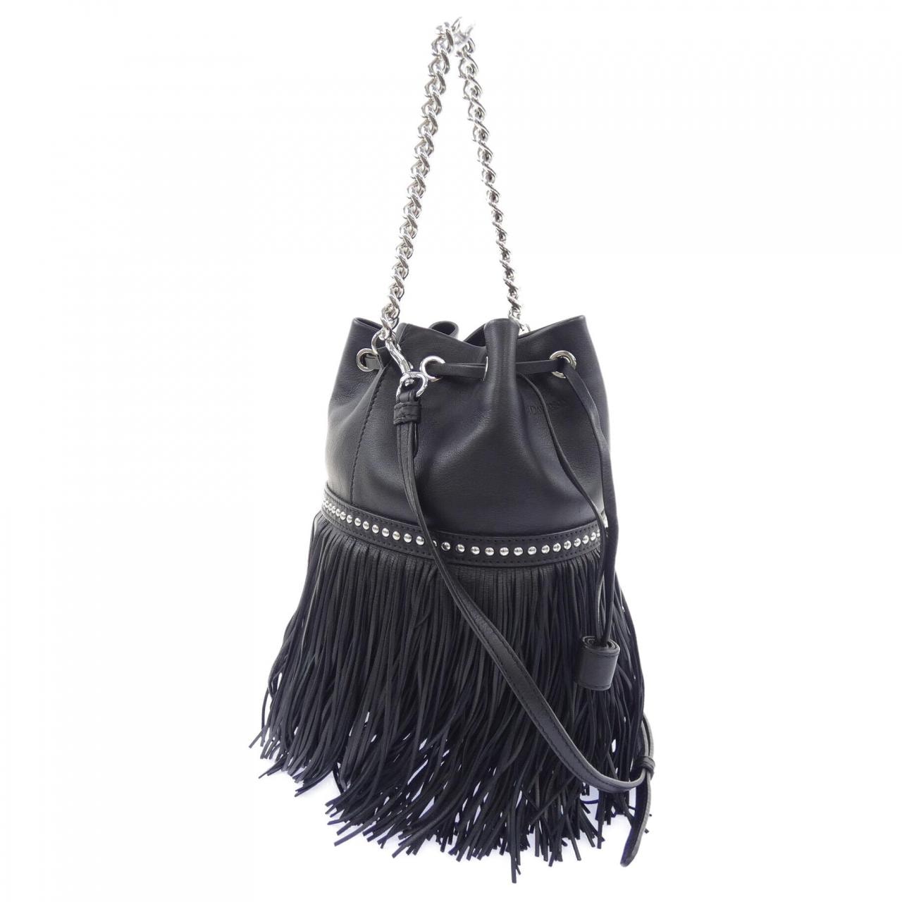 ジェイアンドエムデヴィッドソン J&M DAVIDSON BAG
