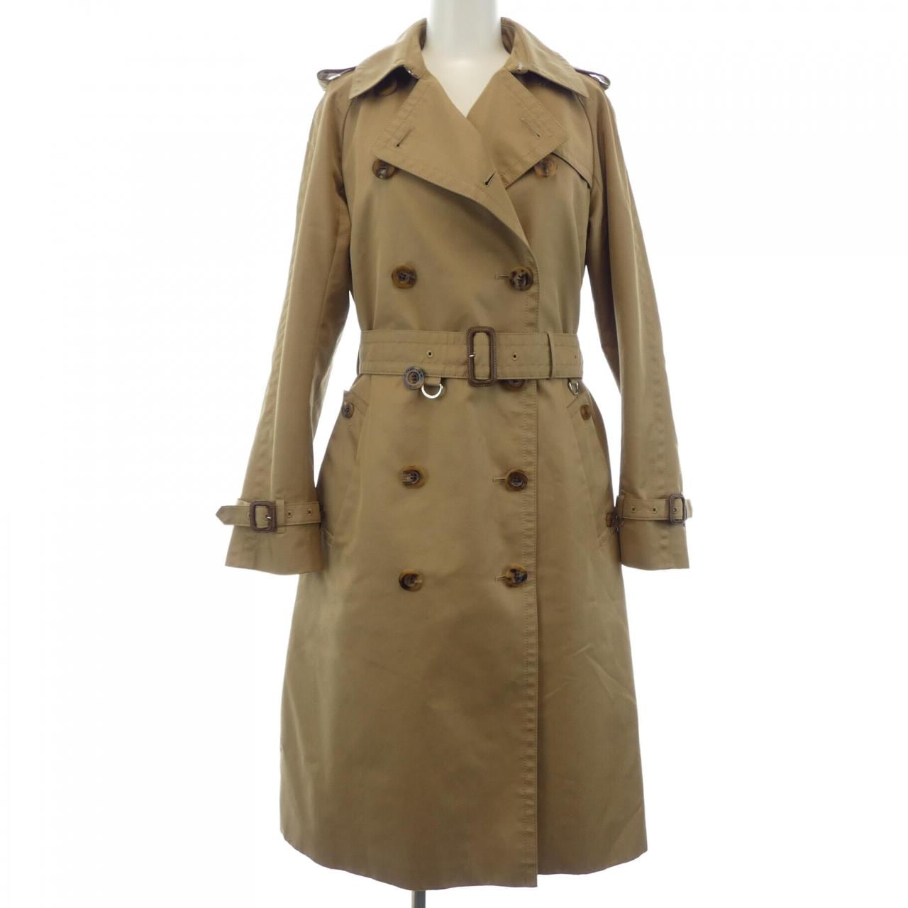アクアスキュータム Aquascutum トレンチコート