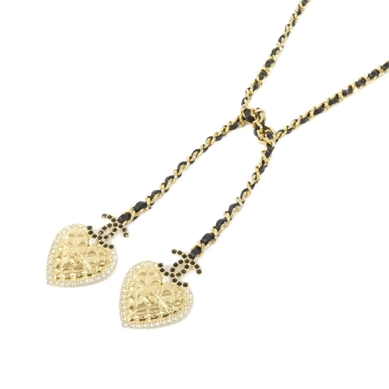 CHANEL ABC448 項鍊